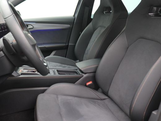 CUPRA Formentor 1.5 TSI e-Hybrid Business 204PK DSG Memorystoel, 360gr. Camera, Navi, Dodehoek Detectie, Side Ass... ActivLease financial lease