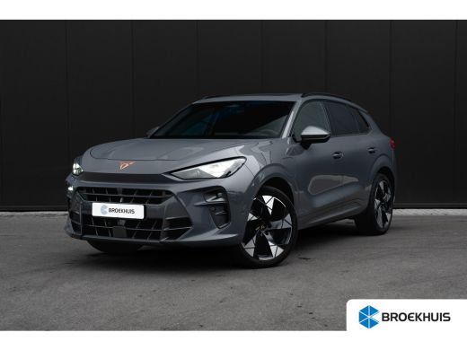 CUPRA Terramar 1.5 TSI e-Hybrid 272pk VZ Performance | Garantie t/m 2030 | Panoramadak | Sennheiser | Stuur & St...