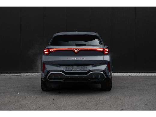 CUPRA Terramar 1.5 TSI e-Hybrid 272pk VZ Performance | Garantie t/m 2030 | Panoramadak | Sennheiser | Stuur & St... ActivLease financial lease