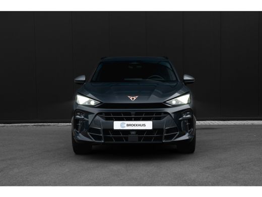 CUPRA Terramar 1.5 TSI e-Hybrid 272pk VZ Performance Garantie t/m 2030 | Sennheiser | Panoramadak | 360 Camera |... ActivLease financial lease