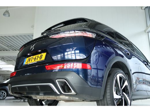 DS DS 7 E-Tense Hybrid 225-PK &Eacute;toile | Adapt. Cruise | Nightvision | Stoelventilatie | Focal | Schuifdak ... ActivLease financial lease