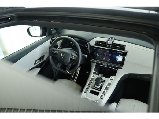 DS DS 7 E-Tense Hybrid 225-PK &Eacute;toile | Adapt. Cruise | Nightvision | Stoelventilatie | Focal | Schuifdak ... ActivLease financial lease