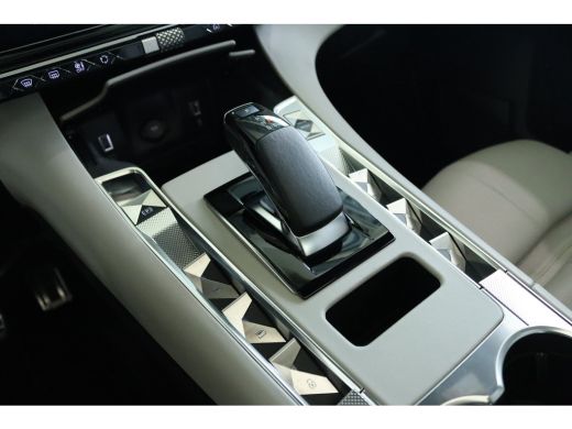 DS DS 7 E-Tense Hybrid 225-PK &Eacute;toile | Adapt. Cruise | Nightvision | Stoelventilatie | Focal | Schuifdak ... ActivLease financial lease