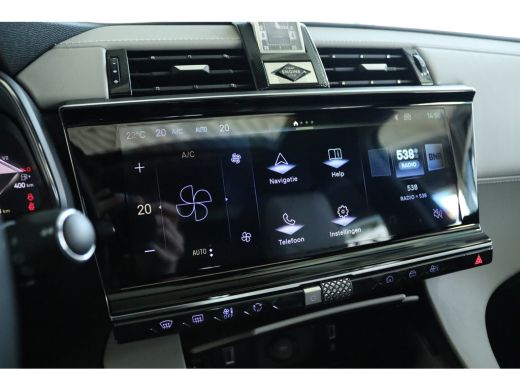 DS DS 7 E-Tense Hybrid 225-PK &Eacute;toile | Adapt. Cruise | Nightvision | Stoelventilatie | Focal | Schuifdak ... ActivLease financial lease