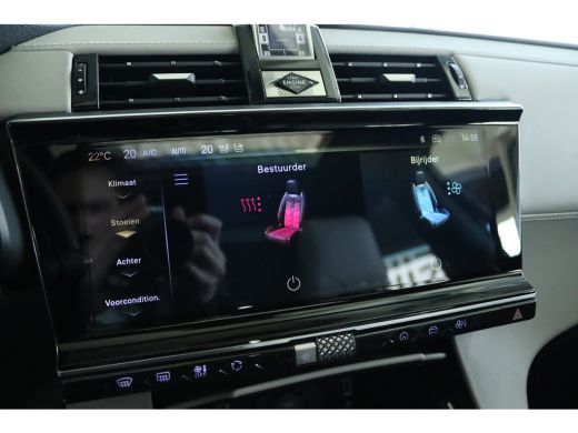 DS DS 7 E-Tense Hybrid 225-PK &Eacute;toile | Adapt. Cruise | Nightvision | Stoelventilatie | Focal | Schuifdak ... ActivLease financial lease