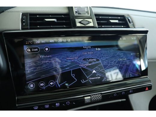 DS DS 7 E-Tense Hybrid 225-PK &Eacute;toile | Adapt. Cruise | Nightvision | Stoelventilatie | Focal | Schuifdak ... ActivLease financial lease