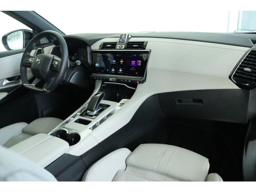 DS DS 7 E-Tense Hybrid 225-PK &Eacute;toile | Adapt. Cruise | Nightvision | Stoelventilatie | Focal | Schuifdak ... ActivLease financial lease