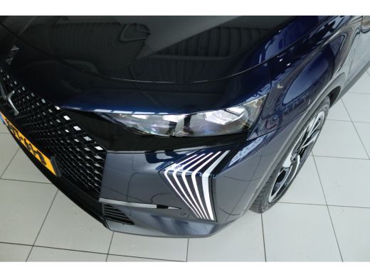 DS DS 7 E-Tense Hybrid 225-PK &Eacute;toile | Adapt. Cruise | Nightvision | Stoelventilatie | Focal | Schuifdak ... ActivLease financial lease