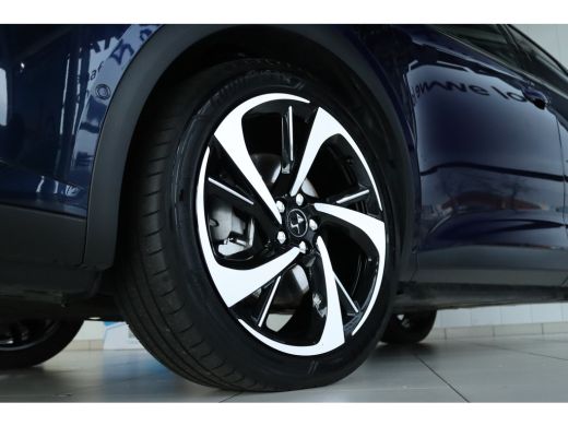 DS DS 7 E-Tense Hybrid 225-PK &Eacute;toile | Adapt. Cruise | Nightvision | Stoelventilatie | Focal | Schuifdak ... ActivLease financial lease