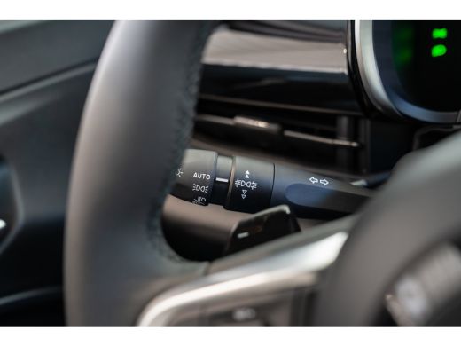 Fiat 600 1.2 Hybrid Urban | Apple Carplay & Android Auto | Parkeersensoren | Lichtmetalen velgen | Airco |... ActivLease financial lease