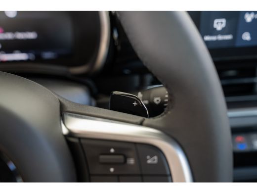 Fiat 600 1.2 Hybrid Urban | Apple Carplay & Android Auto | Parkeersensoren | Lichtmetalen velgen | Airco |... ActivLease financial lease