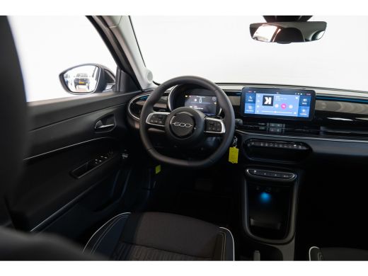Fiat 600 1.2 Hybrid Urban | Apple Carplay & Android Auto | Parkeersensoren | Lichtmetalen velgen | Airco |... ActivLease financial lease