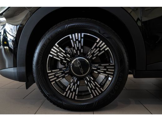 Fiat 600 1.2 Hybrid Urban | Apple Carplay & Android Auto | Parkeersensoren | Lichtmetalen velgen | Airco |... ActivLease financial lease