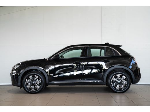 Fiat 600 1.2 Hybrid Urban | Apple Carplay & Android Auto | Parkeersensoren | Lichtmetalen velgen | Airco |... ActivLease financial lease