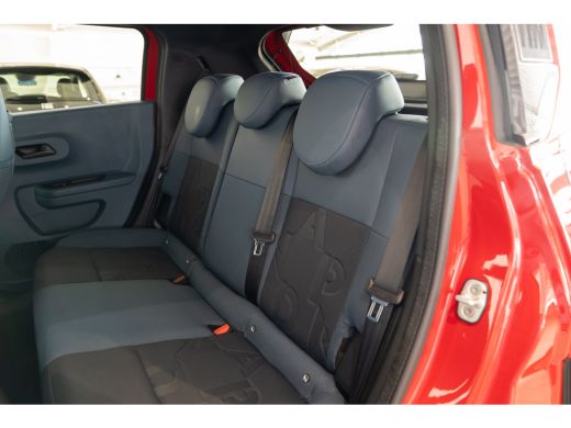 Fiat Grande Panda 1.2 Hybrid ICON | 8 Jaar Garantie | Apple Carplay & Android Auto | Airco | Cruise Controle | 16 I... ActivLease financial lease