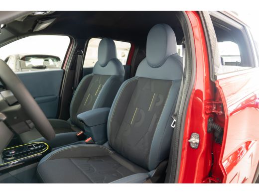 Fiat Grande Panda 1.2 Hybrid ICON | 8 Jaar Garantie | Apple Carplay & Android Auto | Airco | Cruise Controle | 16 I... ActivLease financial lease