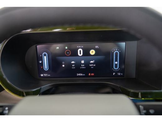 Fiat Grande Panda 1.2 Hybrid ICON | 8 Jaar Garantie | Apple Carplay & Android Auto | Airco | Cruise Controle | 16 I... ActivLease financial lease