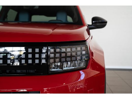 Fiat Grande Panda 1.2 Hybrid ICON | 8 Jaar Garantie | Apple Carplay & Android Auto | Airco | Cruise Controle | 16 I... ActivLease financial lease