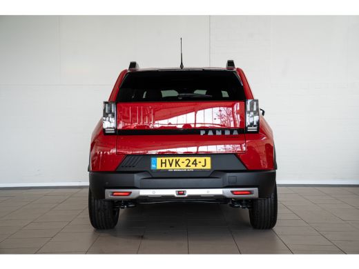 Fiat Grande Panda 1.2 Hybrid ICON | 8 Jaar Garantie | Apple Carplay & Android Auto | Airco | Cruise Controle | 16 I... ActivLease financial lease