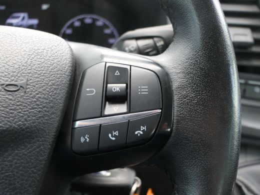 Ford Transit 470 2.0 TDCI L3H1 DC Trend RWD | DC | Trekker | Luchtremmen | 4650kg Trekgewicht | 5 Persoons | 1... ActivLease financial lease