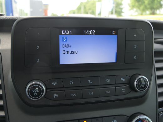 Ford Transit 470 2.0 TDCI L3H1 DC Trend RWD | DC | Trekker | Luchtremmen | 4650kg Trekgewicht | 5 Persoons | 1... ActivLease financial lease