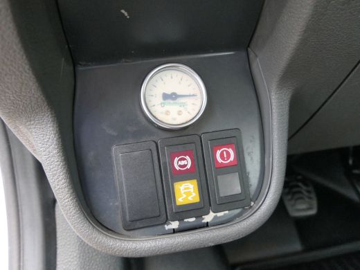 Ford Transit 470 2.0 TDCI L3H1 DC Trend RWD | DC | Trekker | Luchtremmen | 4650kg Trekgewicht | 5 Persoons | 1... ActivLease financial lease