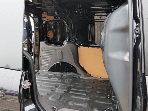 Ford Transit Connect 1.0 Ecoboost L1 Limited | 3-Zits | Adaptive Cruise | Camera | Afnb. Trekhaak | Climate Control | ... ActivLease financial lease