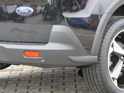 Ford Transit Connect 1.0 Ecoboost L1 Limited | 3-Zits | Adaptive Cruise | Camera | Afnb. Trekhaak | Climate Control | ... ActivLease financial lease