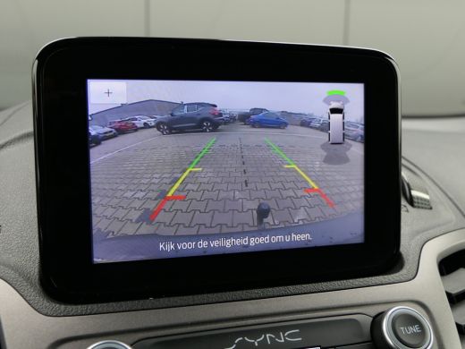 Ford Transit Connect 1.0 Ecoboost L1 Limited | 3-Zits | Adaptive Cruise | Camera | Afnb. Trekhaak | Climate Control | ... ActivLease financial lease