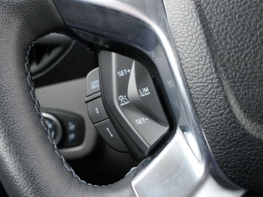 Ford Transit Connect 1.0 Ecoboost L1 Limited | 3-Zits | Adaptive Cruise | Camera | Afnb. Trekhaak | Climate Control | ... ActivLease financial lease