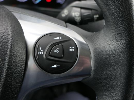 Ford Transit Connect 1.0 Ecoboost L1 Limited | 3-Zits | Adaptive Cruise | Camera | Afnb. Trekhaak | Climate Control | ... ActivLease financial lease