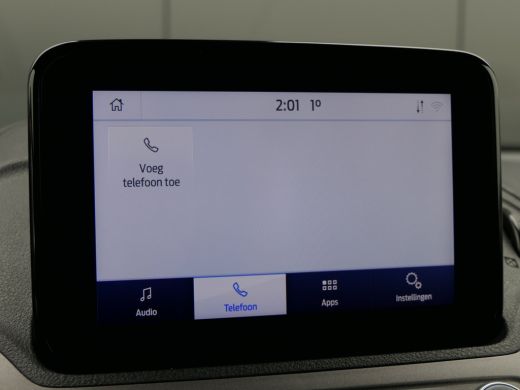 Ford Transit Connect 1.0 Ecoboost L1 Limited | 3-Zits | Adaptive Cruise | Camera | Afnb. Trekhaak | Climate Control | ... ActivLease financial lease