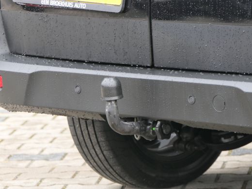 Ford Transit Connect 1.0 Ecoboost L1 Limited | 3-Zits | Adaptive Cruise | Camera | Afnb. Trekhaak | Climate Control | ... ActivLease financial lease