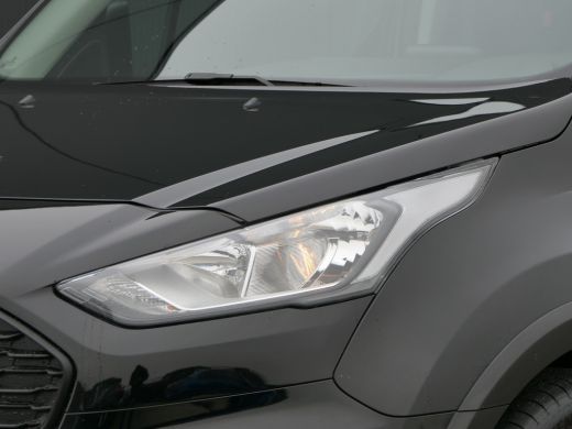 Ford Transit Connect 1.0 Ecoboost L1 Limited | 3-Zits | Adaptive Cruise | Camera | Afnb. Trekhaak | Climate Control | ... ActivLease financial lease