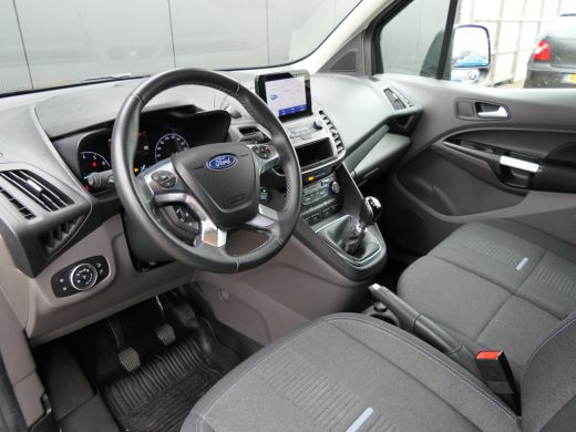 Ford Transit Connect 1.0 Ecoboost L1 Limited | 3-Zits | Adaptive Cruise | Camera | Afnb. Trekhaak | Climate Control | ... ActivLease financial lease