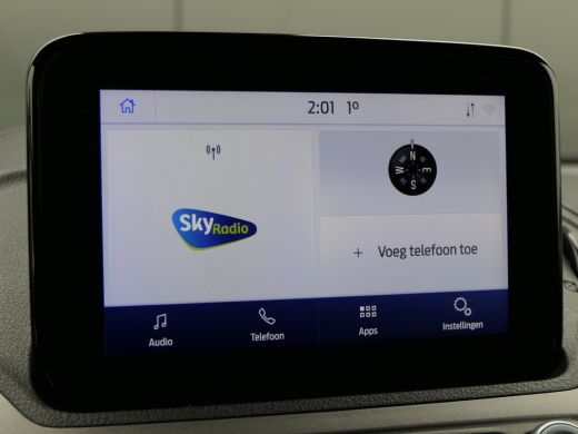 Ford Transit Connect 1.0 Ecoboost L1 Limited | 3-Zits | Adaptive Cruise | Camera | Afnb. Trekhaak | Climate Control | ... ActivLease financial lease