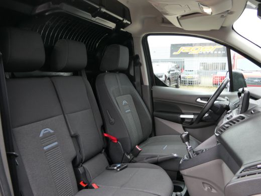 Ford Transit Connect 1.0 Ecoboost L1 Limited | 3-Zits | Adaptive Cruise | Camera | Afnb. Trekhaak | Climate Control | ... ActivLease financial lease