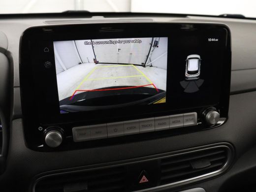 Hyundai Kona EV Comfort 64 kWh | SOH 100% | 3 Fase | Adaptive cruise | Krell Audio | Warmtepomp | Keyless | Ca... ActivLease financial lease