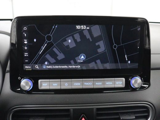 Hyundai Kona EV Comfort 64 kWh | SOH 100% | 3 Fase | Adaptive cruise | Krell Audio | Warmtepomp | Keyless | Ca... ActivLease financial lease