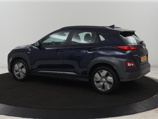 Hyundai Kona EV Comfort 64 kWh | SOH 100% | 3 Fase | Adaptive cruise | Krell Audio | Warmtepomp | Keyless | Ca... ActivLease financial lease