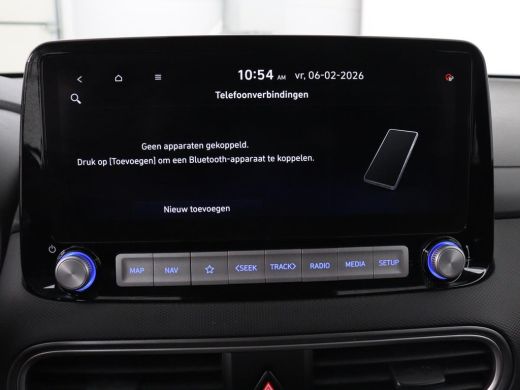 Hyundai Kona EV Comfort 64 kWh | SOH 100% | 3 Fase | Adaptive cruise | Krell Audio | Warmtepomp | Keyless | Ca... ActivLease financial lease