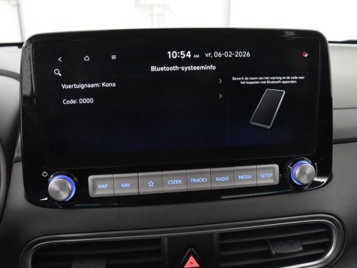 Hyundai Kona EV Comfort 64 kWh | SOH 100% | 3 Fase | Adaptive cruise | Krell Audio | Warmtepomp | Keyless | Ca... ActivLease financial lease