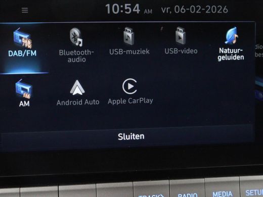 Hyundai Kona EV Comfort 64 kWh | SOH 100% | 3 Fase | Adaptive cruise | Krell Audio | Warmtepomp | Keyless | Ca... ActivLease financial lease