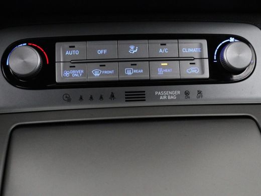 Hyundai Kona EV Comfort 64 kWh | SOH 100% | 3 Fase | Adaptive cruise | Krell Audio | Warmtepomp | Keyless | Ca... ActivLease financial lease