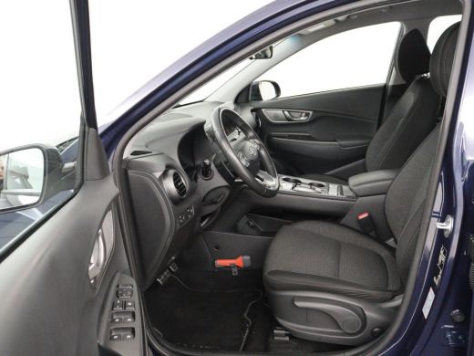 Hyundai Kona EV Comfort 64 kWh | SOH 100% | 3 Fase | Adaptive cruise | Krell Audio | Warmtepomp | Keyless | Ca... ActivLease financial lease