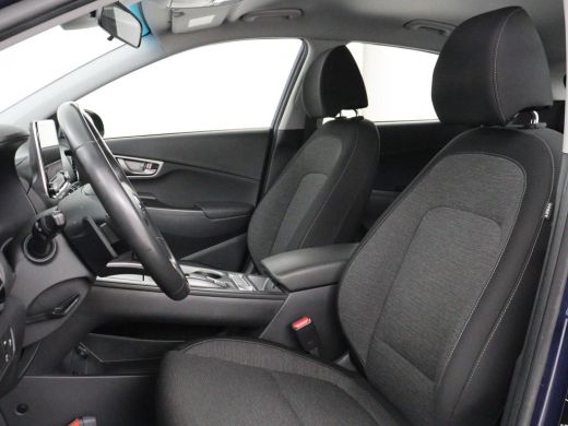 Hyundai Kona EV Comfort 64 kWh | SOH 100% | 3 Fase | Adaptive cruise | Krell Audio | Warmtepomp | Keyless | Ca... ActivLease financial lease