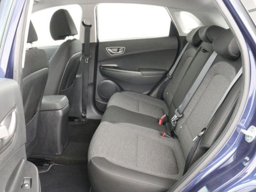 Hyundai Kona EV Comfort 64 kWh | SOH 100% | 3 Fase | Adaptive cruise | Krell Audio | Warmtepomp | Keyless | Ca... ActivLease financial lease