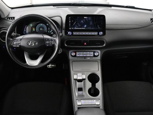 Hyundai Kona EV Comfort 64 kWh | SOH 100% | 3 Fase | Adaptive cruise | Krell Audio | Warmtepomp | Keyless | Ca... ActivLease financial lease
