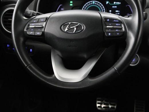 Hyundai Kona EV Comfort 64 kWh | SOH 100% | 3 Fase | Adaptive cruise | Krell Audio | Warmtepomp | Keyless | Ca... ActivLease financial lease
