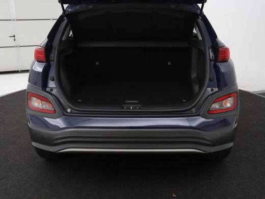 Hyundai Kona EV Comfort 64 kWh | SOH 100% | 3 Fase | Adaptive cruise | Krell Audio | Warmtepomp | Keyless | Ca... ActivLease financial lease